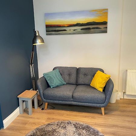 Central Helensburgh 1 Bedroom Ground Floor Pet Friendly No 79 מראה חיצוני תמונה