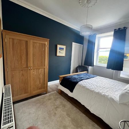 Central Helensburgh 1 Bedroom Ground Floor Pet Friendly No 79 מראה חיצוני תמונה