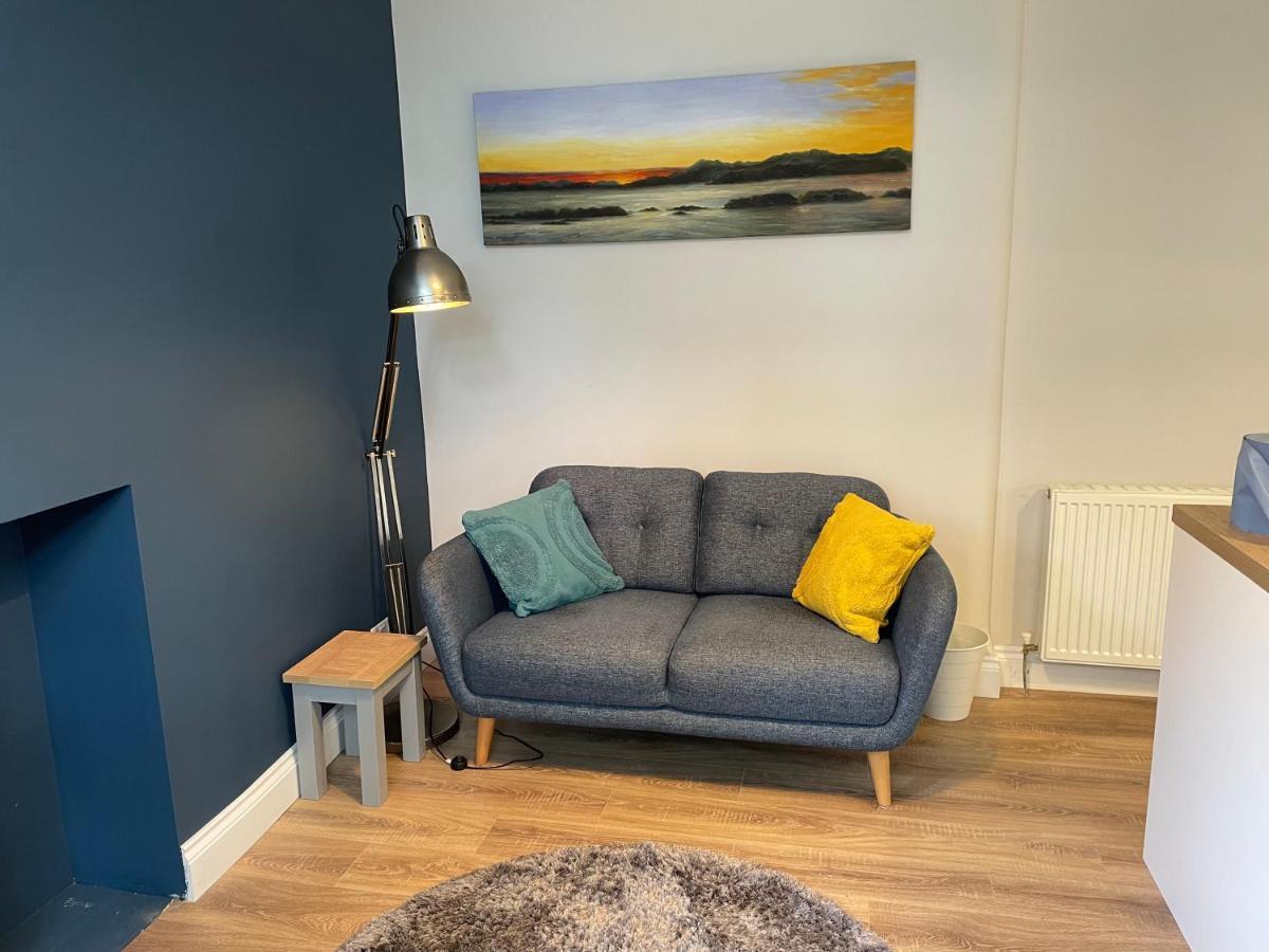 Central Helensburgh 1 Bedroom Ground Floor Pet Friendly No 79 מראה חיצוני תמונה