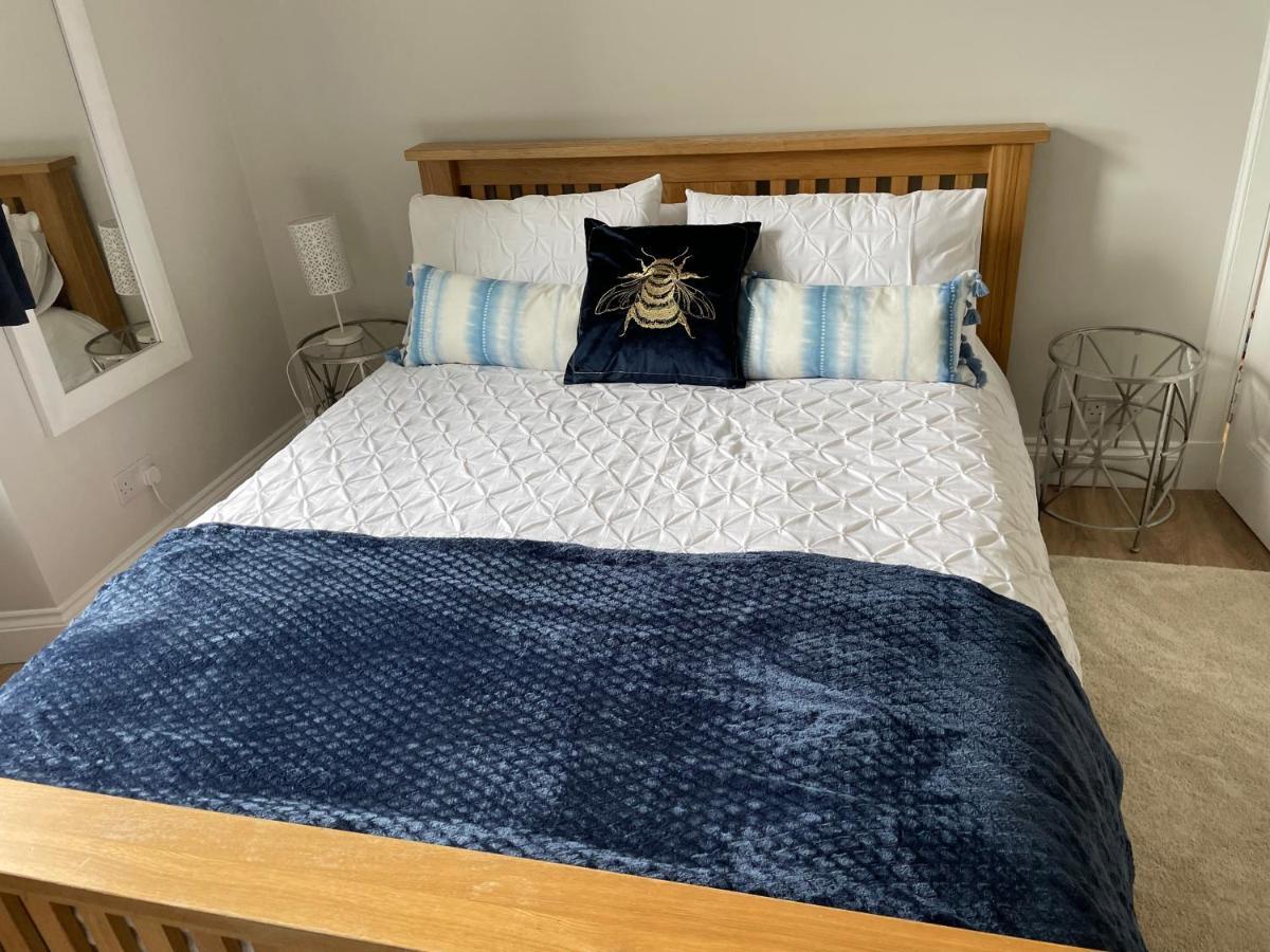 Central Helensburgh 1 Bedroom Ground Floor Pet Friendly No 79 מראה חיצוני תמונה